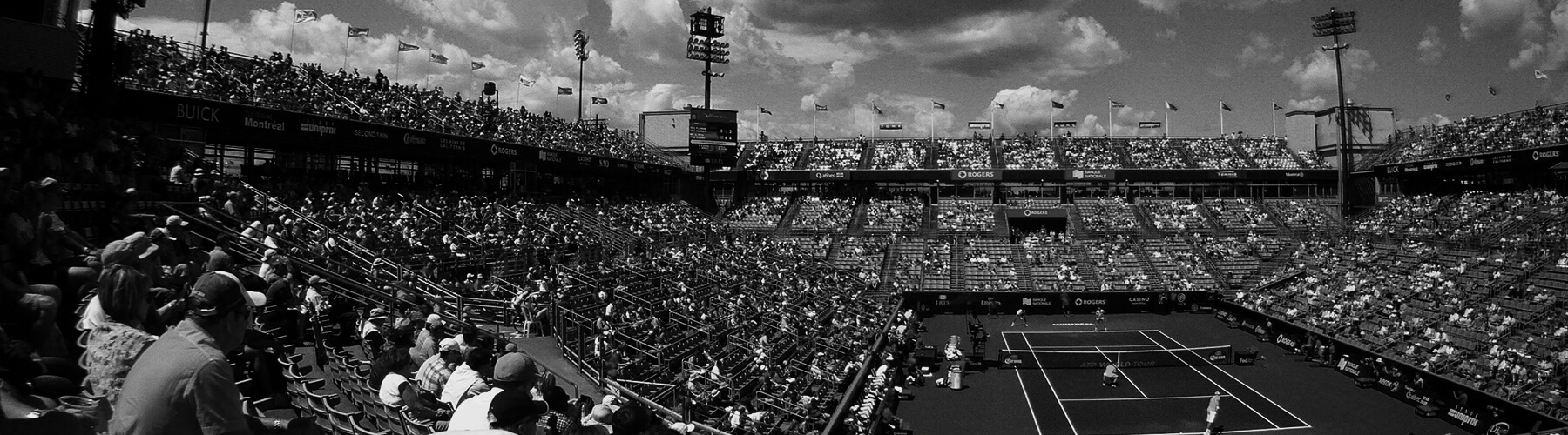 stade Contact  tennis string tension